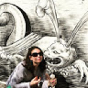 Meet your Posher, Rebekkah